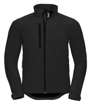 Russell 140M Soft Shell Jacket